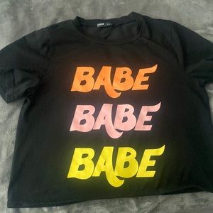 Babe